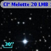 Cl* Melotte   20    LMB   15153