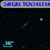 2dFGRS TGN241Z187