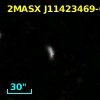 6dFGS gJ114234.6-030531