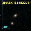 6dFGS gJ114822.8-031601