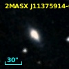 6dFGS gJ113759.2-053723