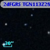 2dFGRS TGN113Z281