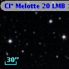 Cl* Melotte   20    LMB   15158