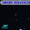 2dFGRS TGN113Z265