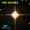 HD 101061