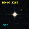 BD-07  3262