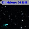 Cl* Melotte   20    LMB   15161