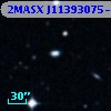 2MASX J11393075-0630100
