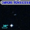 2dFGRS TGN112Z117