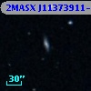 2MASX J11373911-0617381