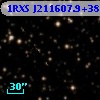 1RXS J211607.9+385759
