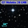 Cl* Melotte   20    LMB   15163