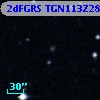 2dFGRS TGN113Z283
