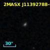 2MASX J11392788-0552472