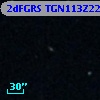 2dFGRS TGN113Z229