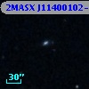 2MASX J11400102-0635318