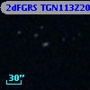 2dFGRS TGN113Z203