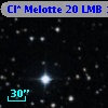 Cl* Melotte   20    LMB   15171