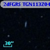 2dFGRS TGN113Z044