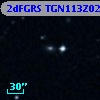 2dFGRS TGN113Z029