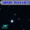 2dFGRS TGN114Z259