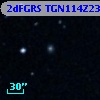 2dFGRS TGN114Z235