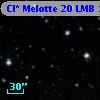 Cl* Melotte   20    LMB   15176