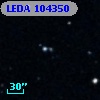 LEDA  104350