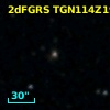 2dFGRS TGN114Z197
