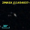 2MASX J11454037-0539026