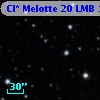 Cl* Melotte   20    LMB   15177