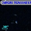 2dFGRS TGN114Z174