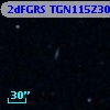 2dFGRS TGN115Z302
