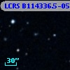 LCRS B114336.5-052016