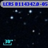 LCRS B114342.0-052030
