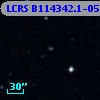 LCRS B114342.1-052456