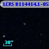 LCRS B114414.1-053525