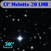 Cl* Melotte   20    LMB   15179