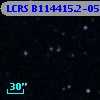 LCRS B114415.2-053129