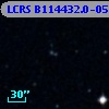 LCRS B114432.0-052901