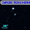 2dFGRS TGN114Z048