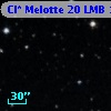 Cl* Melotte   20    LMB   15181