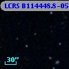 LCRS B114448.8-053427
