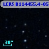 LCRS B114455.4-053414
