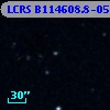 LCRS B114608.8-052845