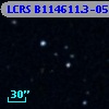 LCRS B114611.3-053241