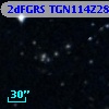 2dFGRS TGN114Z280
