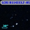 LCRS B114333.7-052946