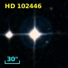 HD 102446