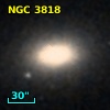 NGC  3818